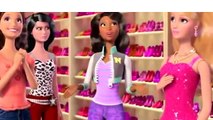 Barbie Life In The Dreamhouse Barbie Island Princess Barbie Maripos charm school Full Movi