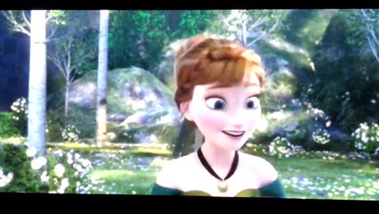 Prenses Anna : Çünkü ilk Defa Hayatımda