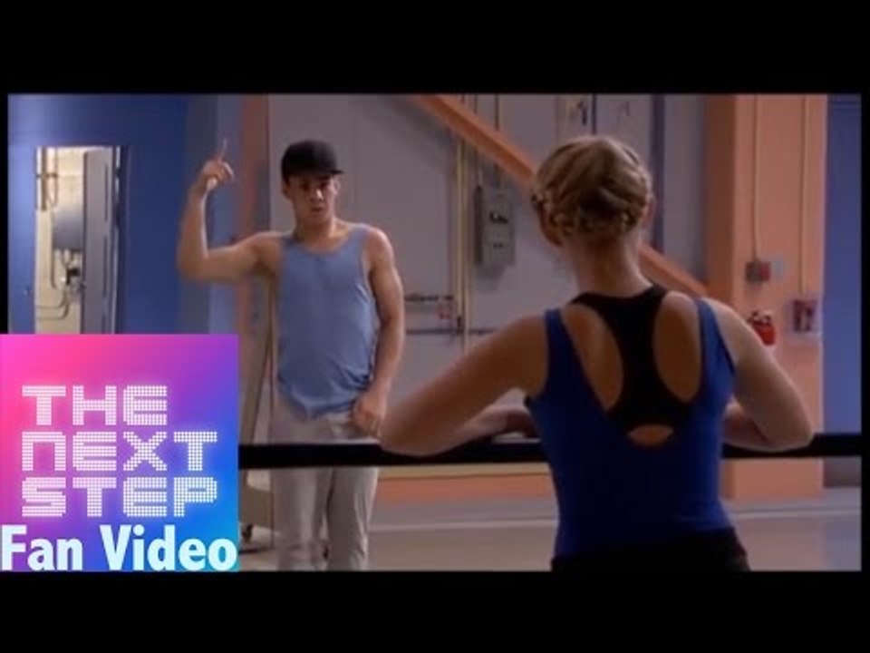 The Next Step - Never Get Lost (Fan Edit by Ben55)