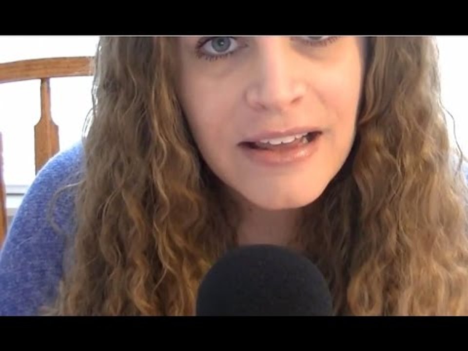ASMR Whispered Ramble/Get To Know Me Part 4