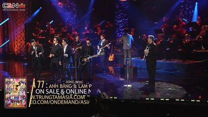 Ngày em đi - Thế Sơn Quốc Khanh Lê Quốc Tuấn