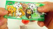New Toys Kinder Surprise Eggs Unboxing Surprise Eggs and Toys By Disney Toys Collector