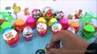Surprise Eggs Kinder Surprise NEW VIDEOS ✔ Disney Toys Eggs Dinosaurs Egg for Kids ✔✔