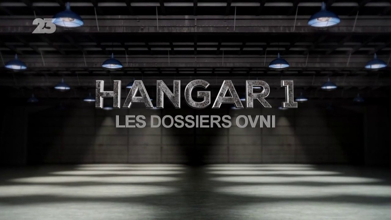 Hangar 1 : Les Dossiers OVNI - S02E06 - Les OVNIs en Temps de Guerre