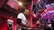 Wild N Out | Mack Wilds Responds to DC Young Flys Beat Drop | #Wildstyle