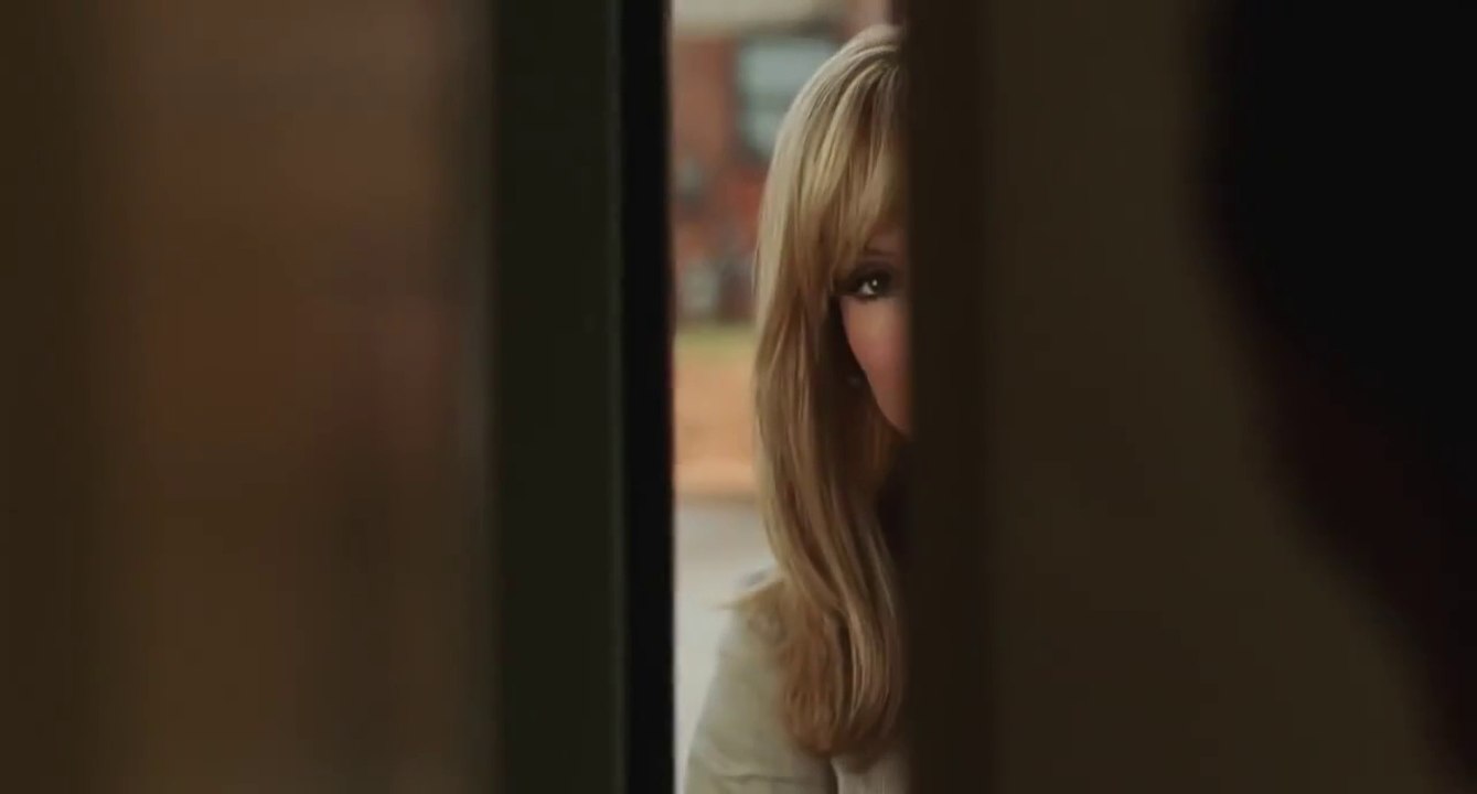 The Blind Side (2009) Official Trailer - Sandra Bullock, Tim McGraw Movie HD