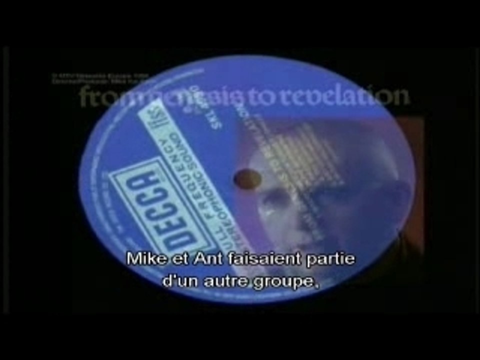 genesis-be.com - From genesis to revelation