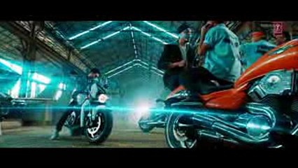 GF BF VIDEO SONG Sooraj Pancholi, Jacqueline Fernandez ft. Gurinder Seagal