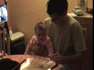 FOU RIRE CARLA 04-06-2007