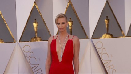 88th Academy Award Arrivals Are Stunning
