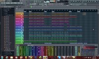 DJ Caillou x UAHMuzic Type Beat (They Dont Want It) (Prod .by DJ Caillou & 2k Beats)