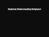 Read Hinduism (Understanding Religions) PDF Free