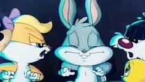 ►Funny best cartoons ♪ Baby Looney Tunes ♪ Firehouse Frolics clip