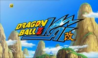 Dragon Ball Z Kai - Opening Versión 4 Época Cell catalán