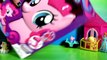 My Little Pony Pinkie Pie Hair Case Kinder Surprise Eggs | Maletín Mi Pequeño Pony Peinados