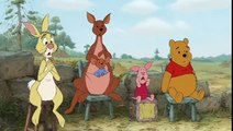 WINNIE PUUH - TV Spot #2