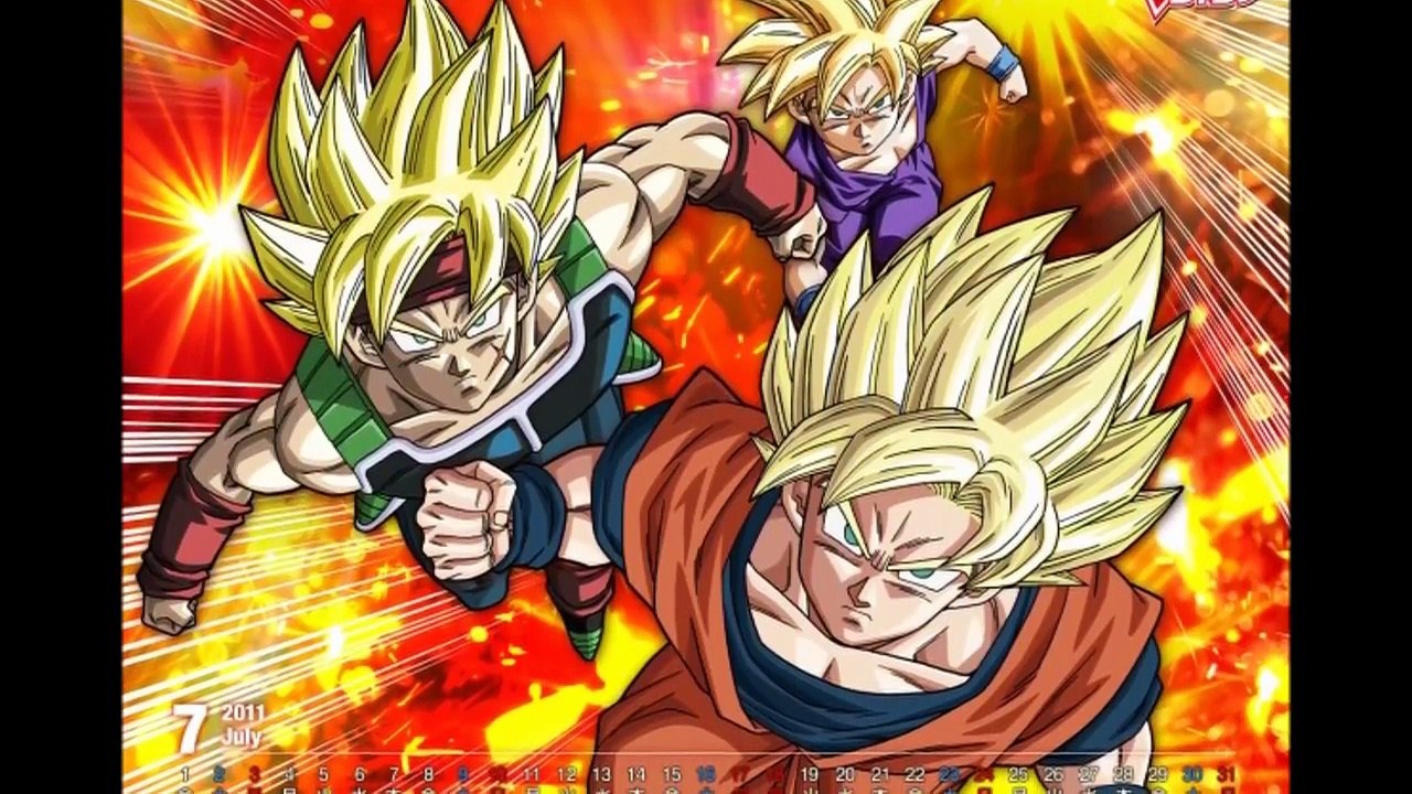 What is Episode of Bardock? Super Saiyan Bardocks Story: Dragon Ball In Depth 17