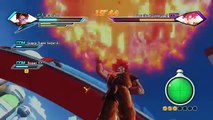Dragon Ball Xenoverse: Parallel Quest 43 Ultimate Finish (Old Rivals and Dragon Balls)