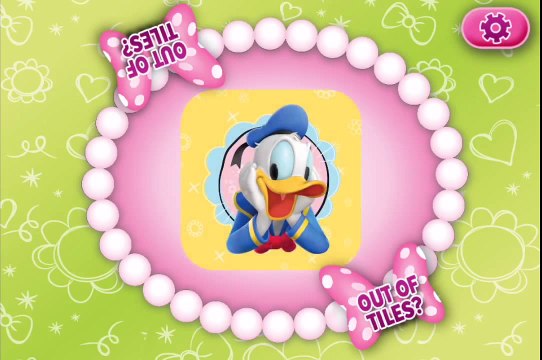 Disney Junior Mickey Mouse Clubhouse Minnie Mouse Bow-tique Game. Nursery Rhymes Songs for kids