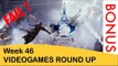 Gaming Round Up Week 46 Bonus Segment: Assassins Creed #LetsGrowTogether