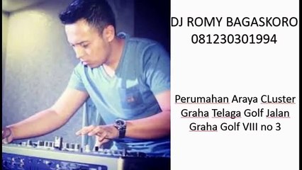 DJ Terbaru, DJ Remix, DJ Music 081230301994 (Telkomsel)