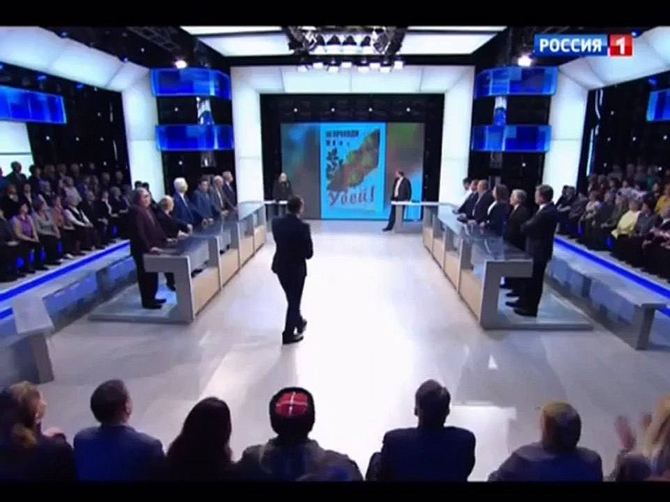 Антон Мырзин. Специальный корреспондент. Гуантанамо по-украински. От 02.03.16