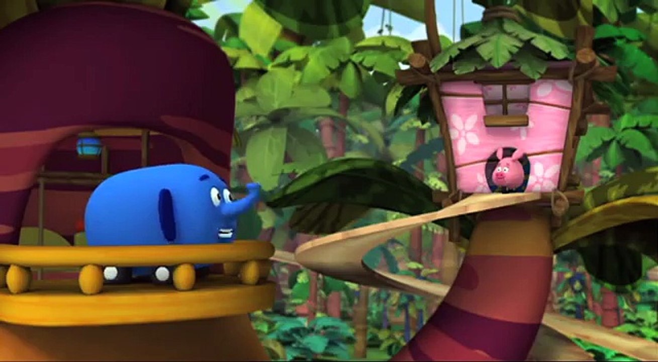 All New Jungle Junction! - Dailymotion Video