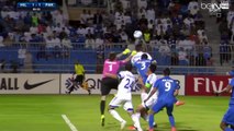 أهداف مباراة الهلال وباختاكور 4-1 كاملة دوري ابطال اسيا