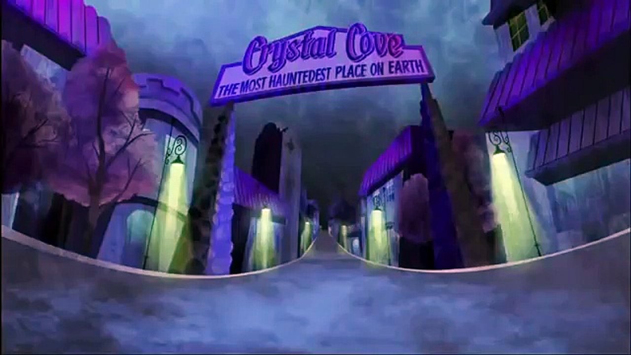 Scooby Doo! Mystery Incorporated Season 2 Episodes 3 4 Opening