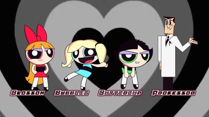 The Powerpuff Girls: World Calling Voice Actors!