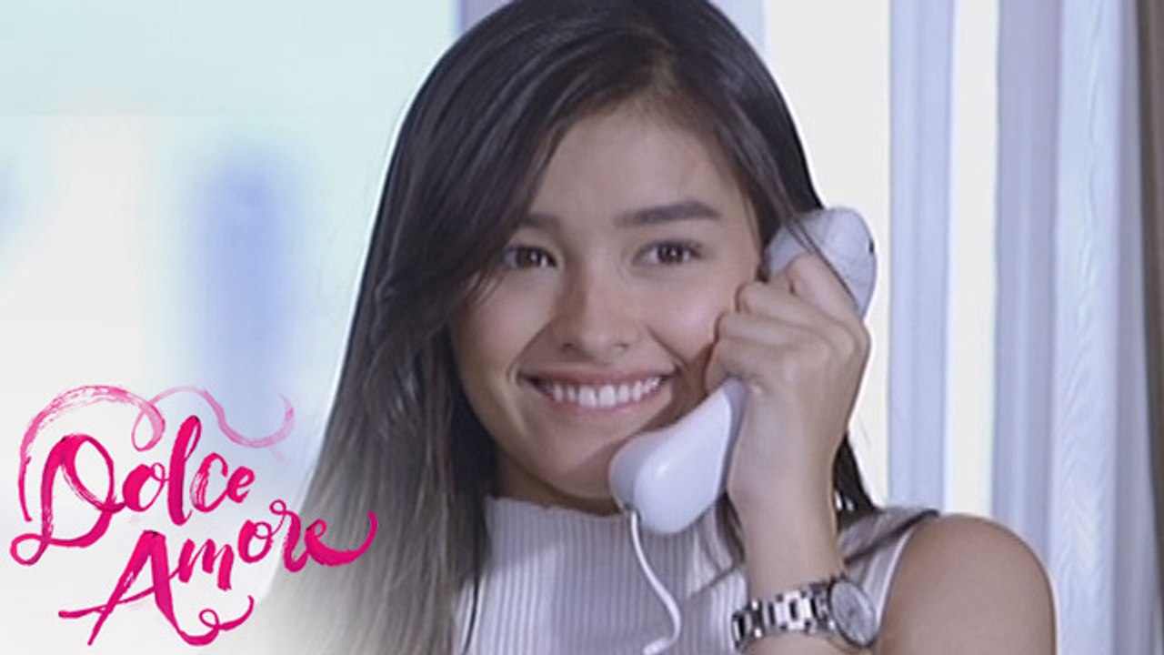 Dolce Amore: Good deed