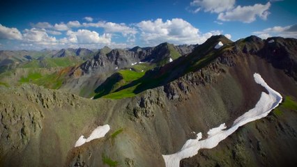 PREVIEW: A Story Worth Living, Motorcycle Documentary