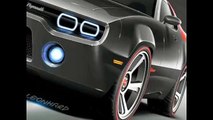 2016 Plymouth Roadrunner Release date Price specifications Review Redesign All New car Concept