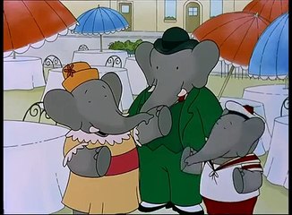 The return - Babar, King of the Elephants