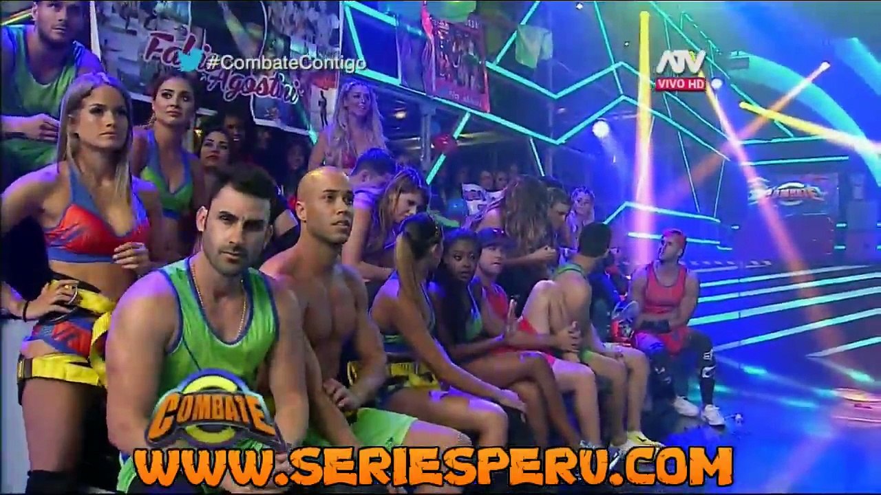 COMBATE