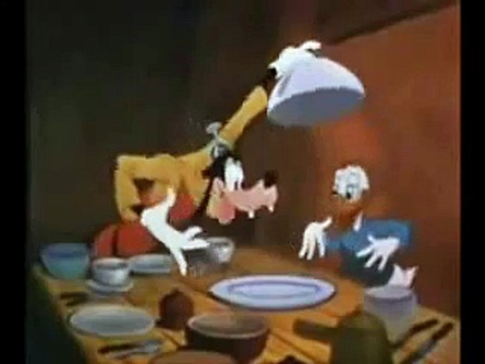 Eat until I Die , song from jack and the beanstalk