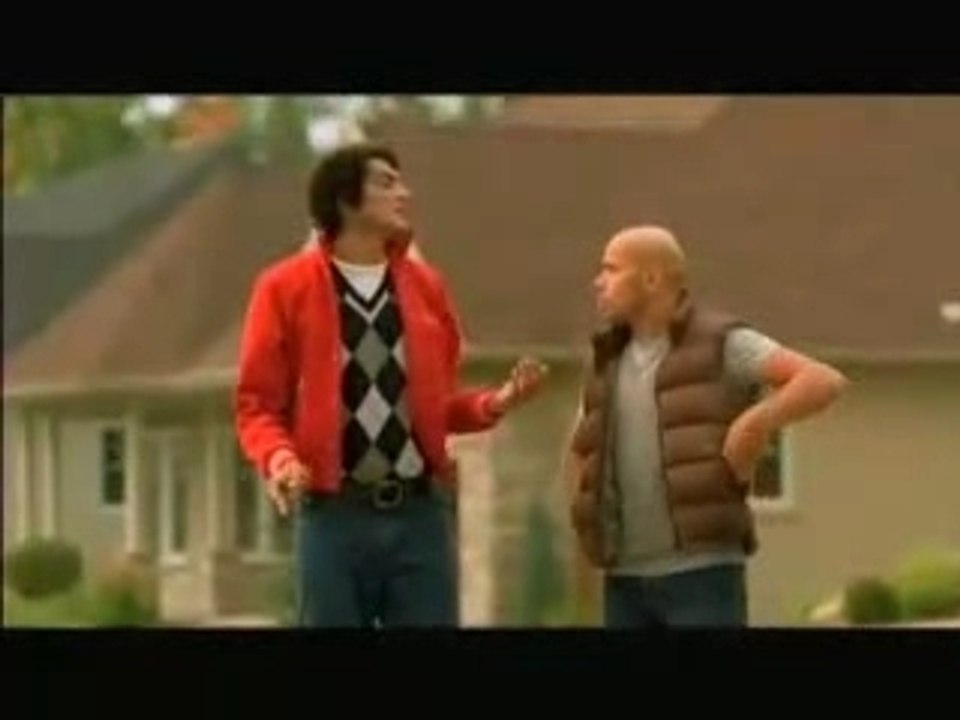 STEAK : LA BANDE ANNONCE