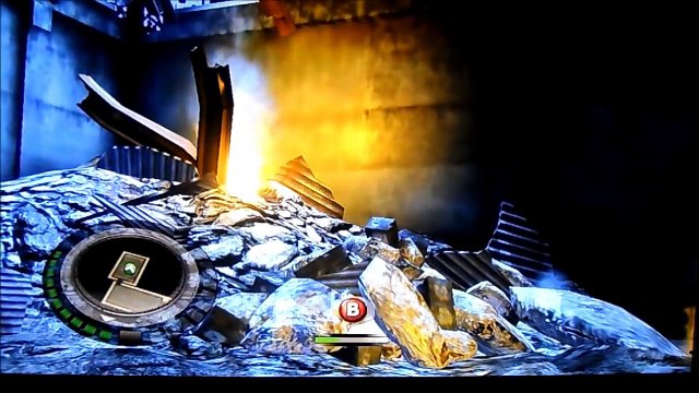 The Incredible Hulk: The Videogame - Walkthrough part 1 (HD) - (Xbox 360 / PS3 / PC)