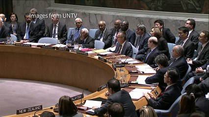 UN Security Council adopts tough North Korea sanctions