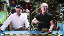 reddit Special Aftershow | MythBusters