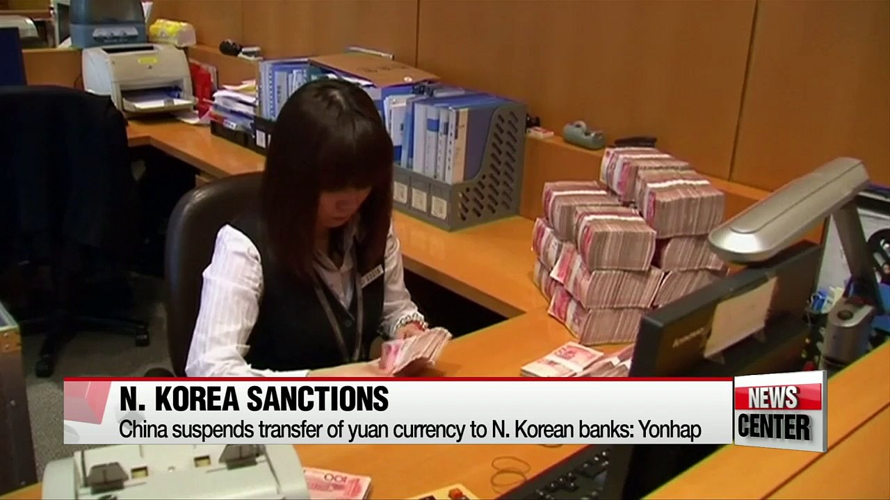 UN Security Council expected to adopt new resolution on N. Korea Wednesday -3