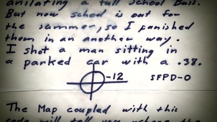 5 People Who Survived Serial Killers