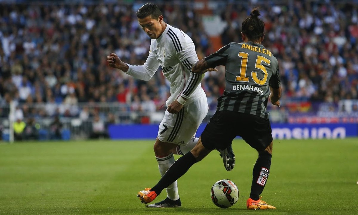 Crazy Skill Show ► Dribbles ● Moves ●Tricks __HD