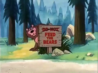 Addams Family (intro | series 1 | cartoon) 1973