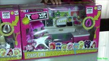 I ♥ VIP Pets Special Editions Tiffanys Boutique, Stars Cafe - Kids Toys