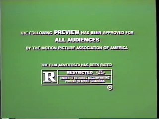 Rumble in the Bronx (1995) Trailer (VHS Capture)