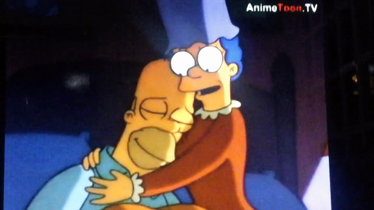 The simpsons credits (1990)