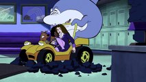 Scooby-Doo! Mystery Incorporated: Mystery Solvers Club State Finals Clip 8