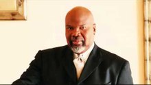 TD Jakes -  The Jonathan Connection   Part 1