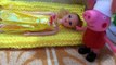 Свинка Пеппа и Доктор Штеффи, Беременная мама,укол в попу от доктор, приключения - 67,68,69 серия